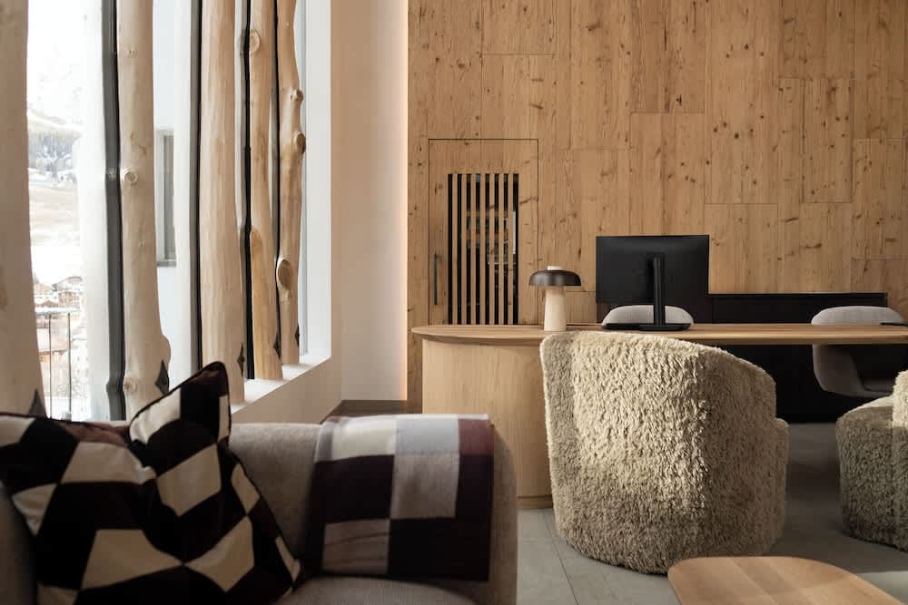 Soleil Alpine Lifestyle Hotel 2