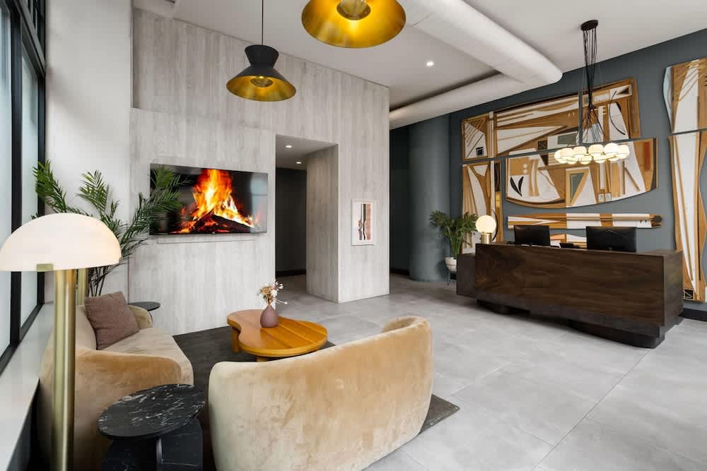 The Heid Lofts by Reside, a Wyndham Residence 1