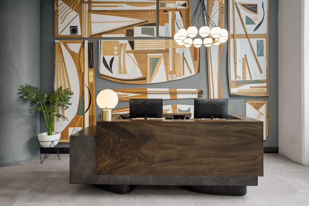 The Heid Lofts by Reside, a Wyndham Residence 2
