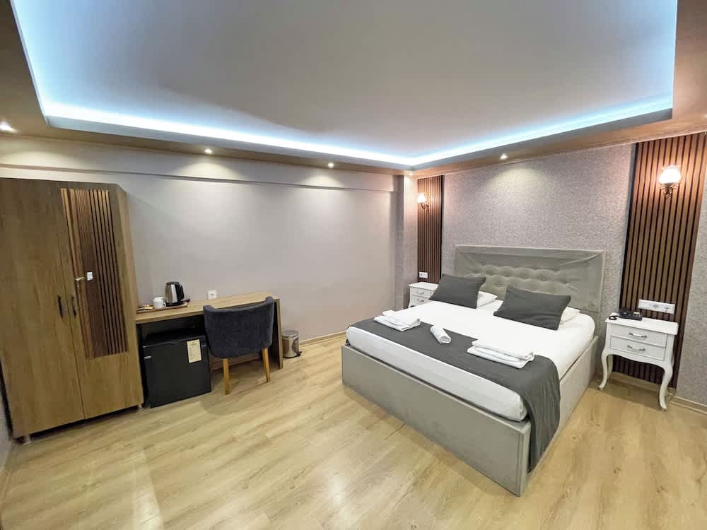ÜSKÜDAR OTEL 1