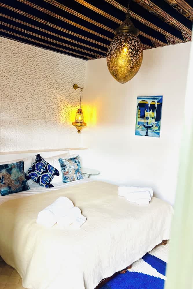 Riad Bab Sitiyn Hammam & Spa 2