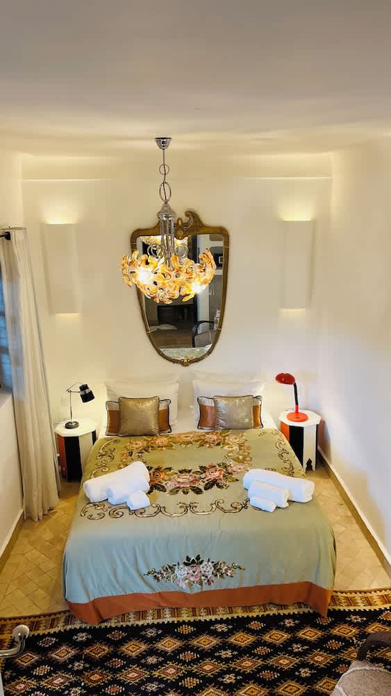 Riad Bab Sitiyn Hammam & Spa 1