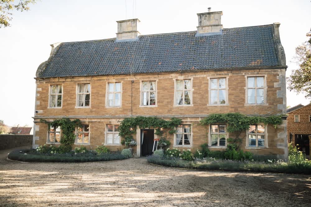Allington Manor 1