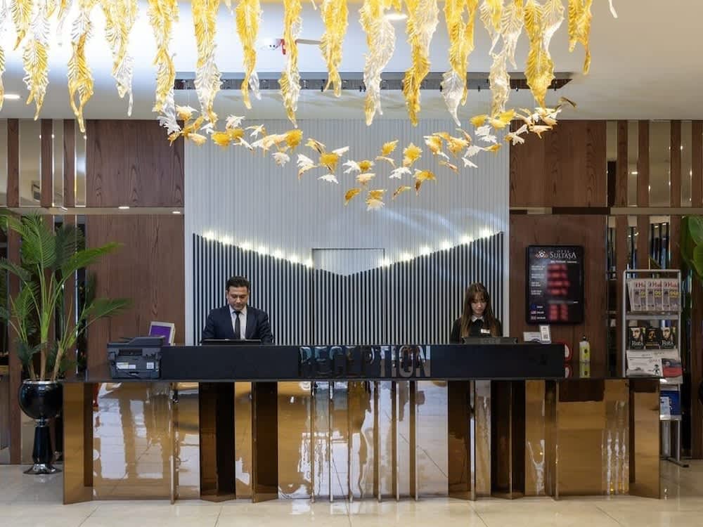 Sultasa Hotel 2