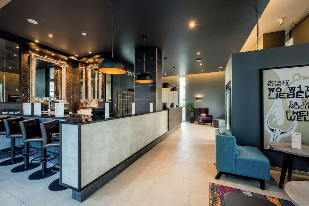 Premier Inn Berlin City Spittelmarkt - Neu bei Premier Inn 2