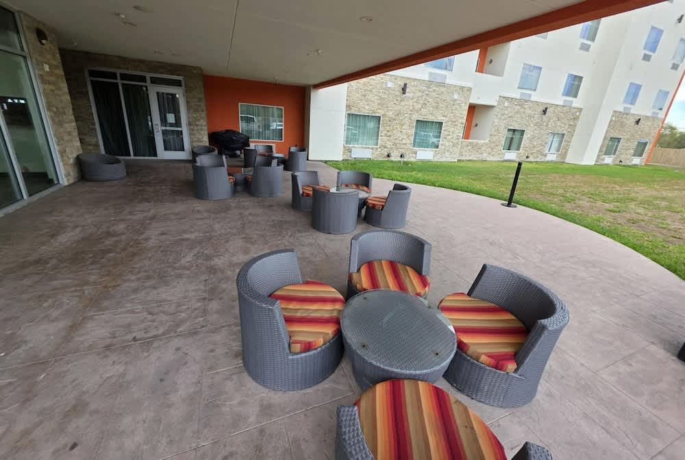Hawthorn Extended Stay by Wyndham Corpus Christi I-37 NW 1
