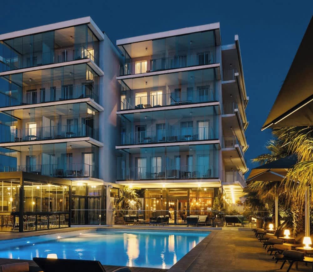 Hôtel Mercure Toulon La Seyne-Sur-Mer 1