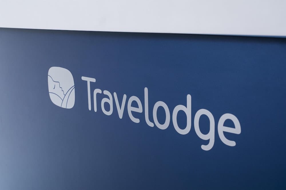 Travelodge London Excel Hotel 2