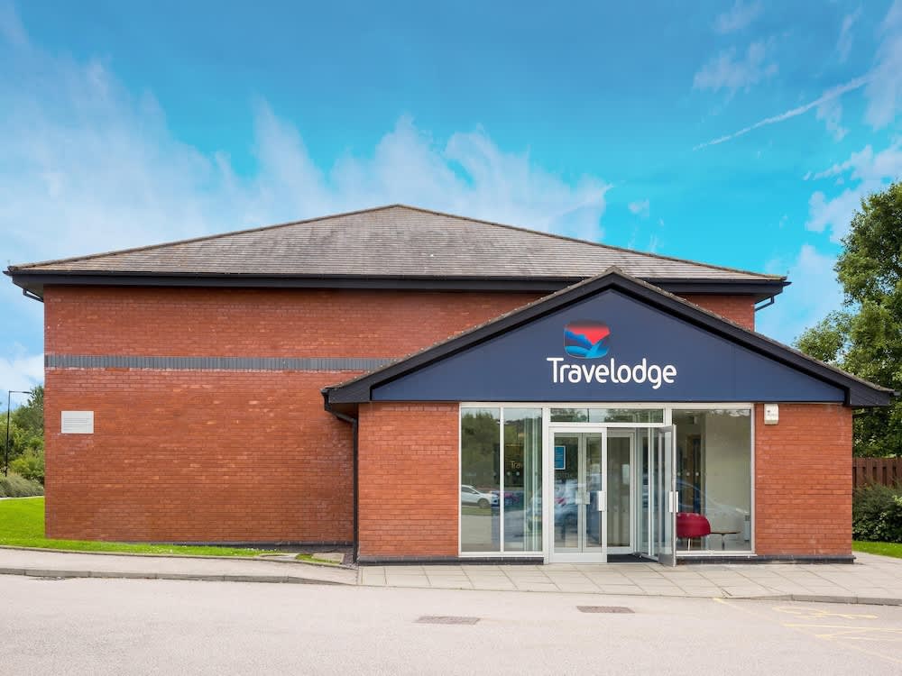 Travelodge Aberdeen Bucksburn 1