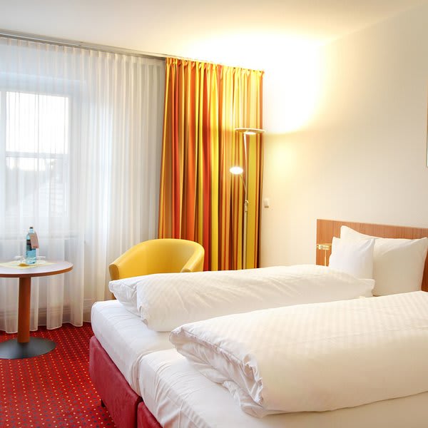 Morada Hotel Arendsee 2