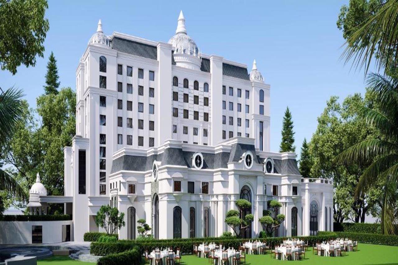 Eternity Kanpur - IHCL SeleQtions 1