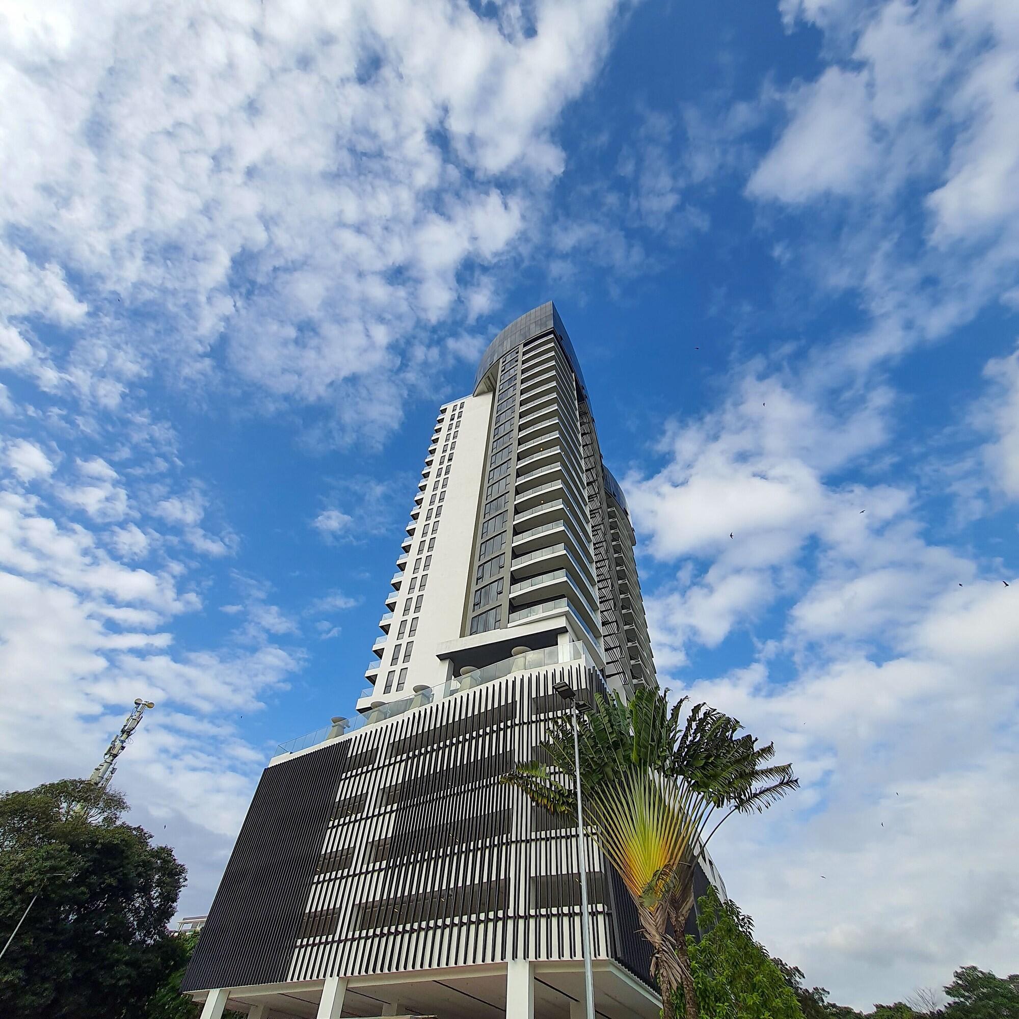 Ramada Suites by Wyndham The Straits Johor Bahru 2