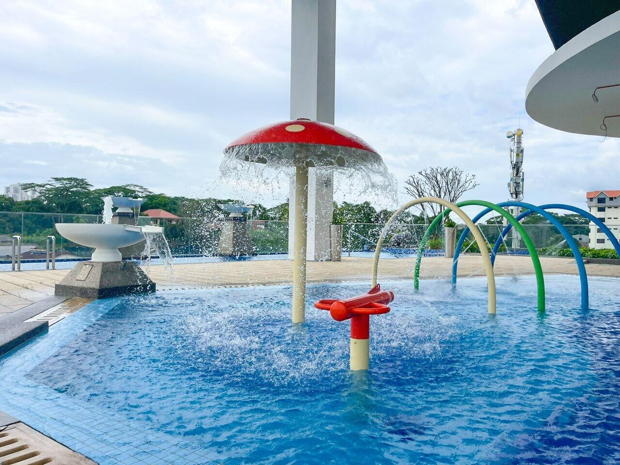 Ramada Suites by Wyndham The Straits Johor Bahru 1