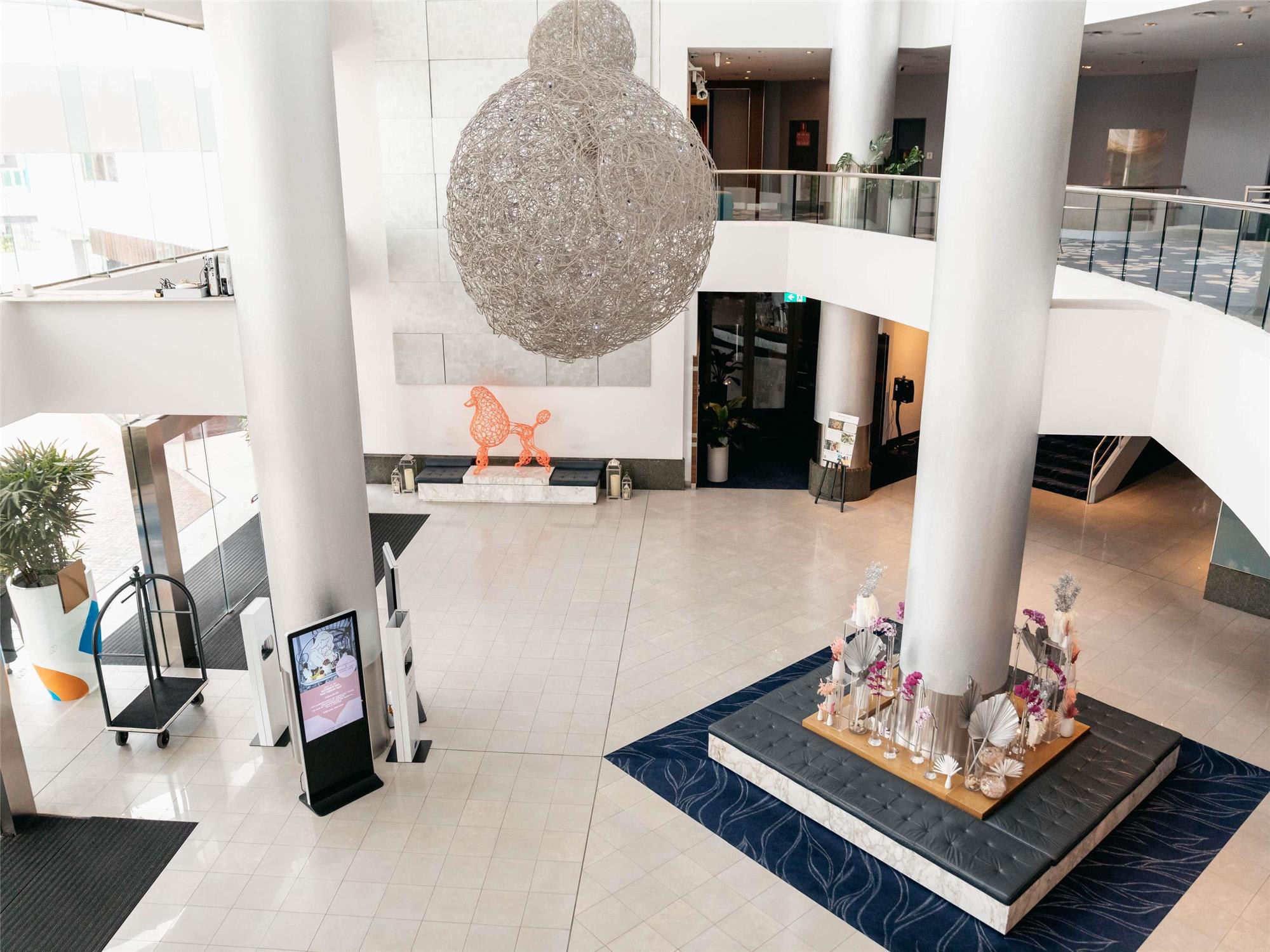Sofitel Gold Coast Broadbeach 2