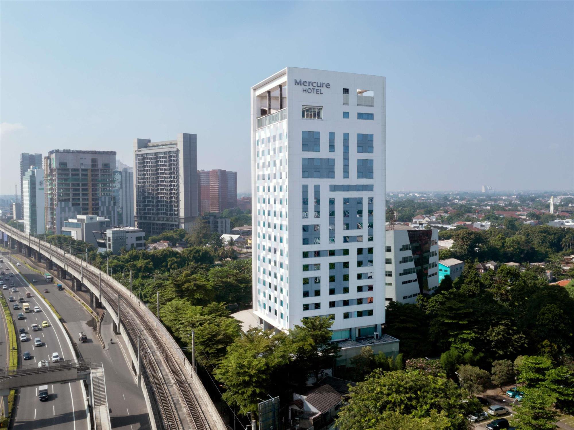 Mercure Jakarta Simatupang 1