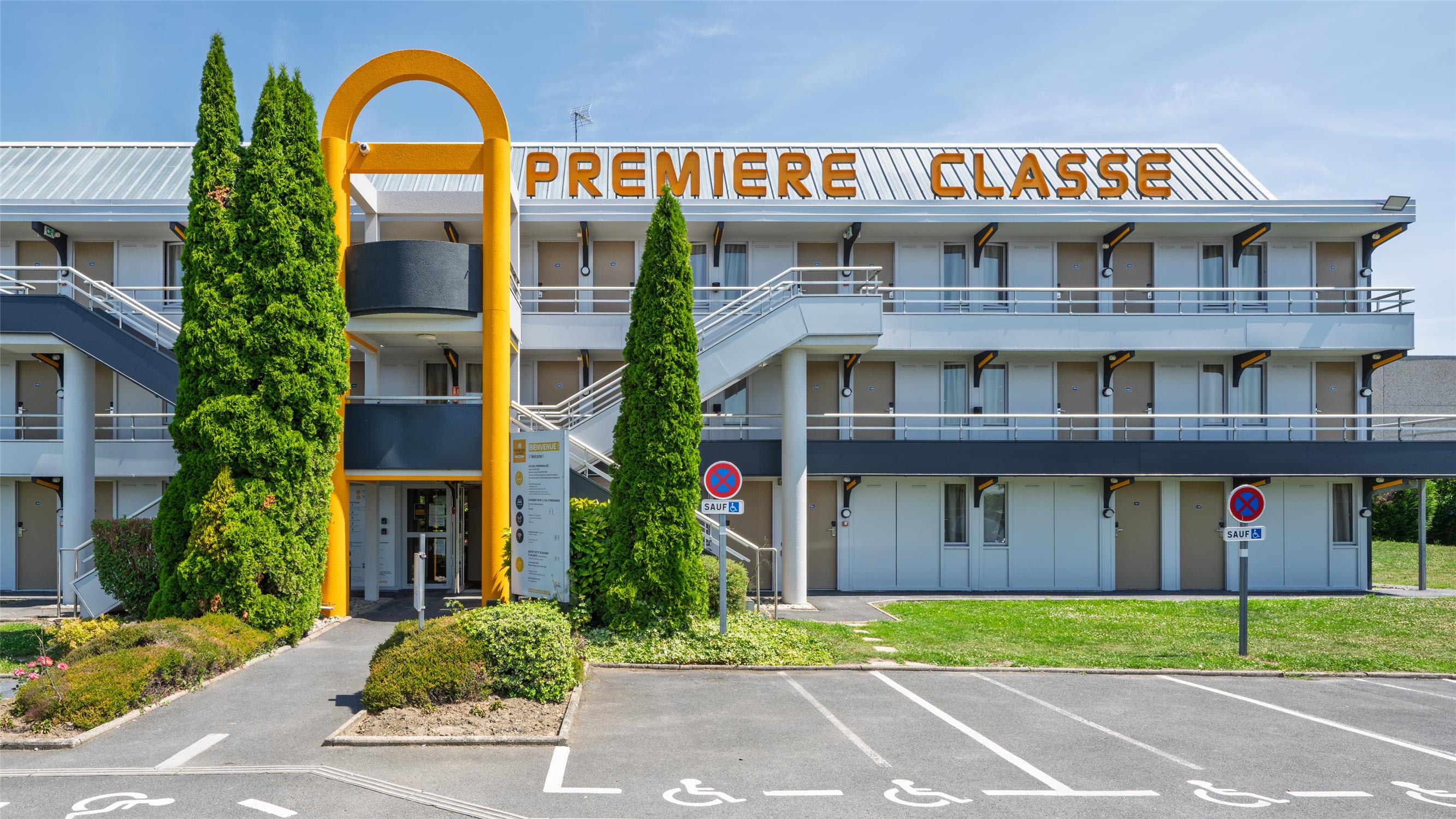 Premiere Classe Lyon Est Aeroport Saint Exupery 2