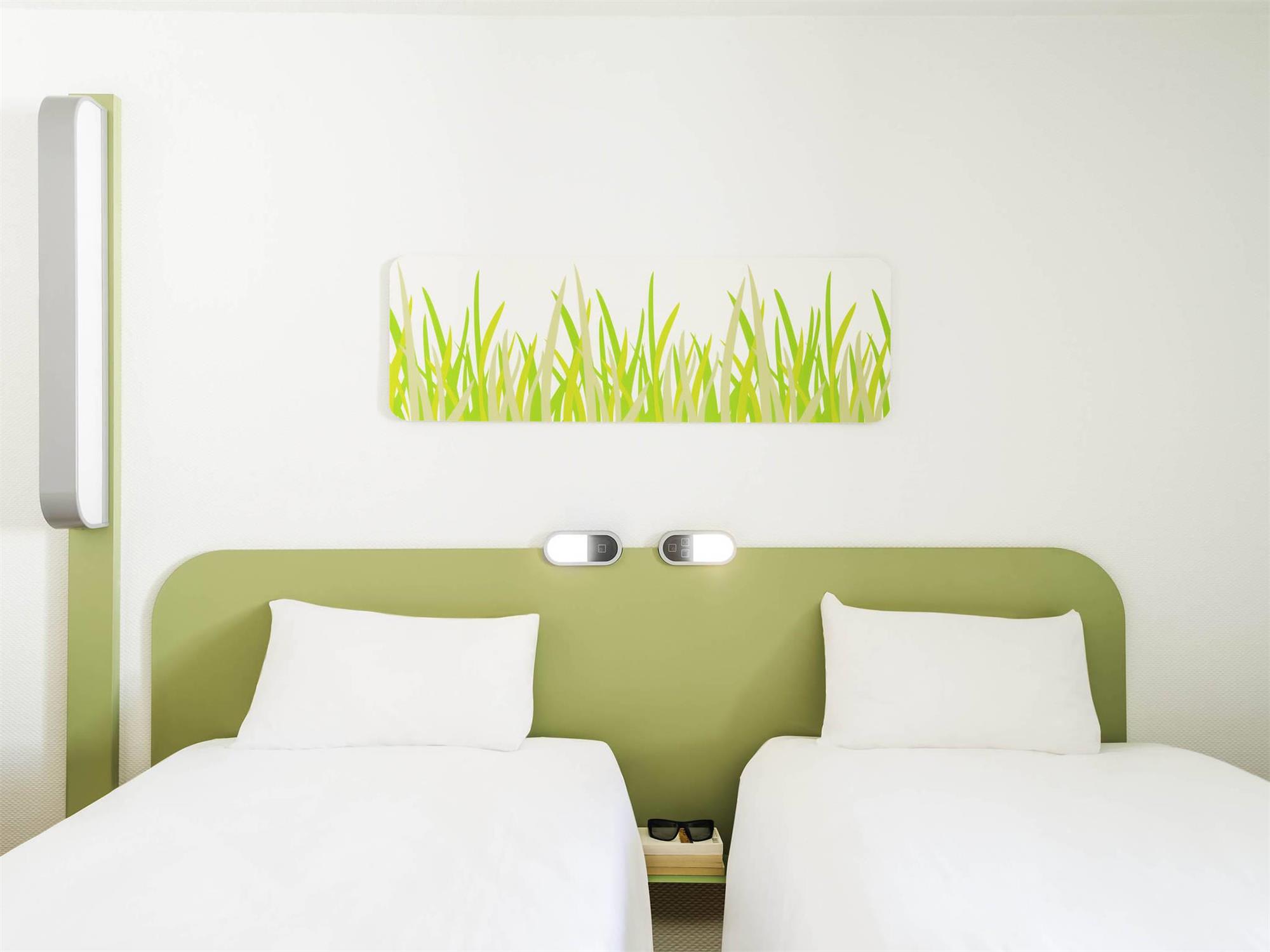 ibis budget Montauban Les Chaumes 2