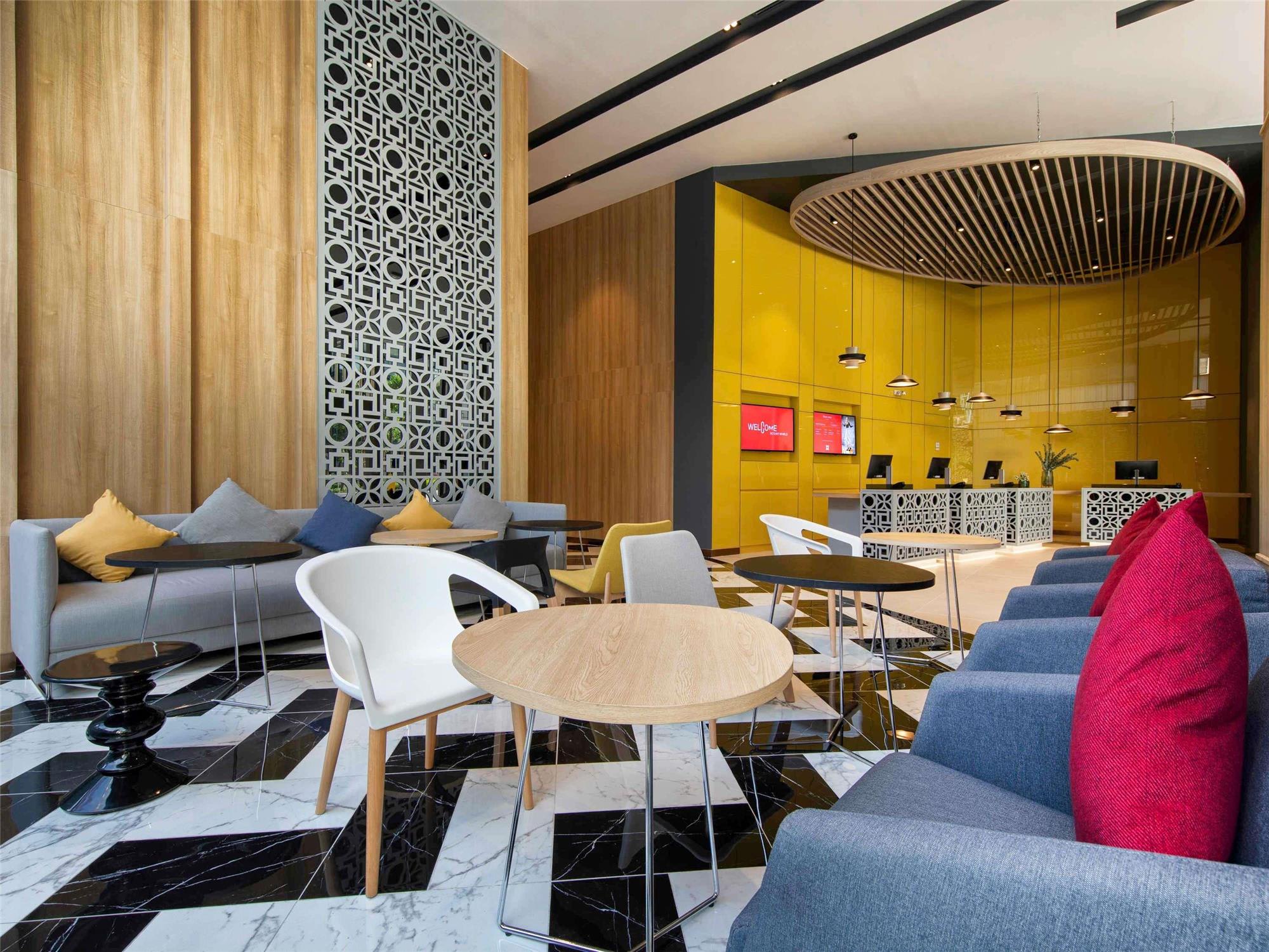 ibis Bangkok Sukhumvit 24 2