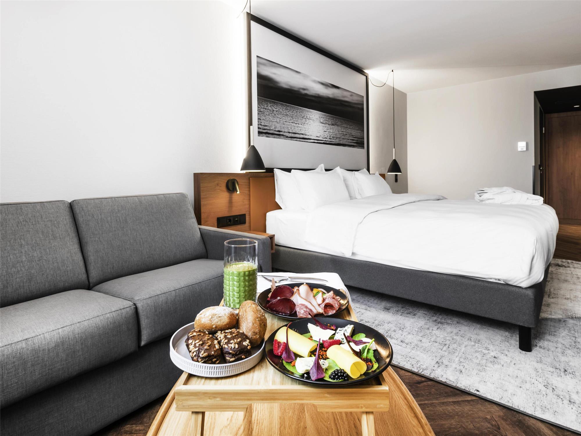 Mercure Klaipėda City Hotel, Meetings, Events, Restaurant & Bar - Accor Group 2