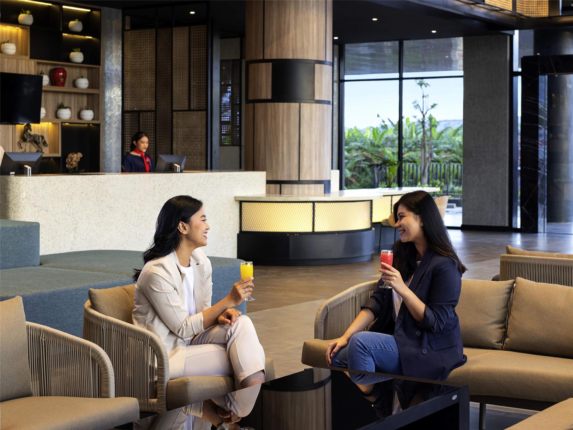 ibis Yogyakarta International Airport Kulon Progo 2