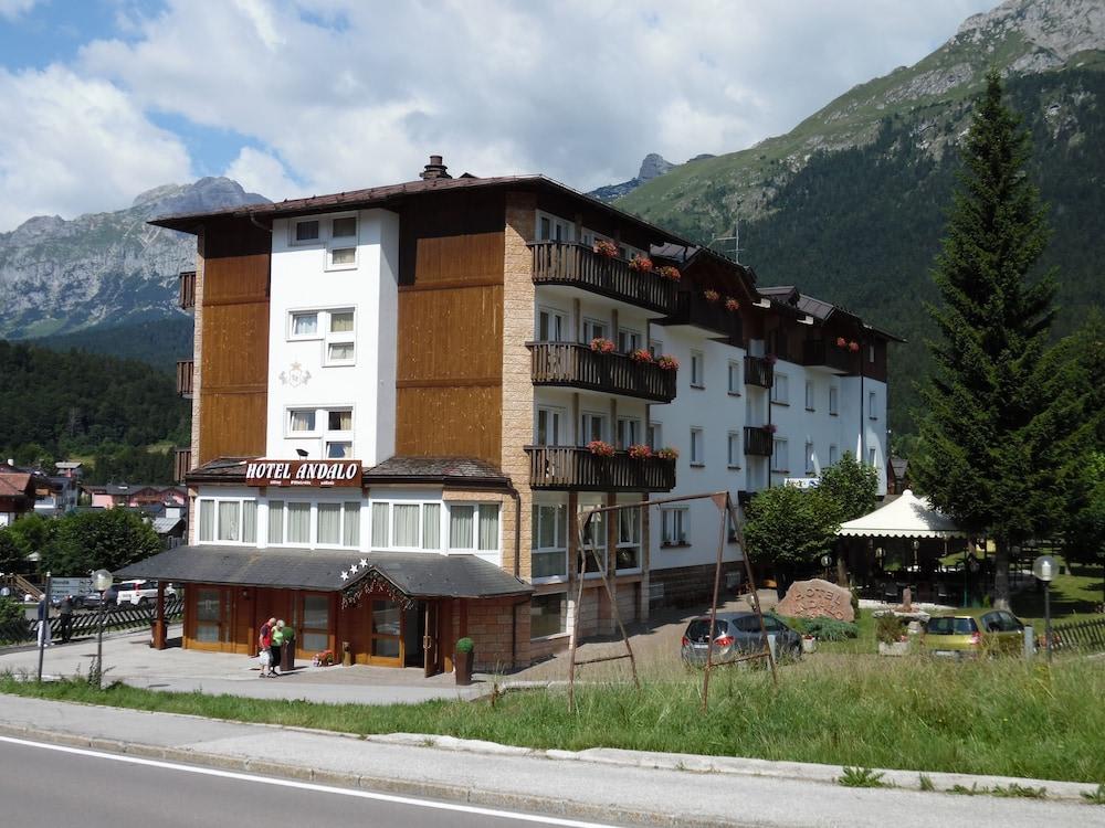 Hotel Andalo 2