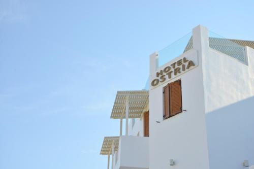 Ostria Hotel 2