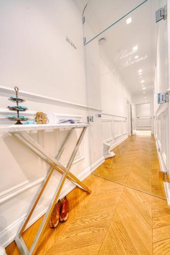 Via Chiodo Luxury Rooms 2