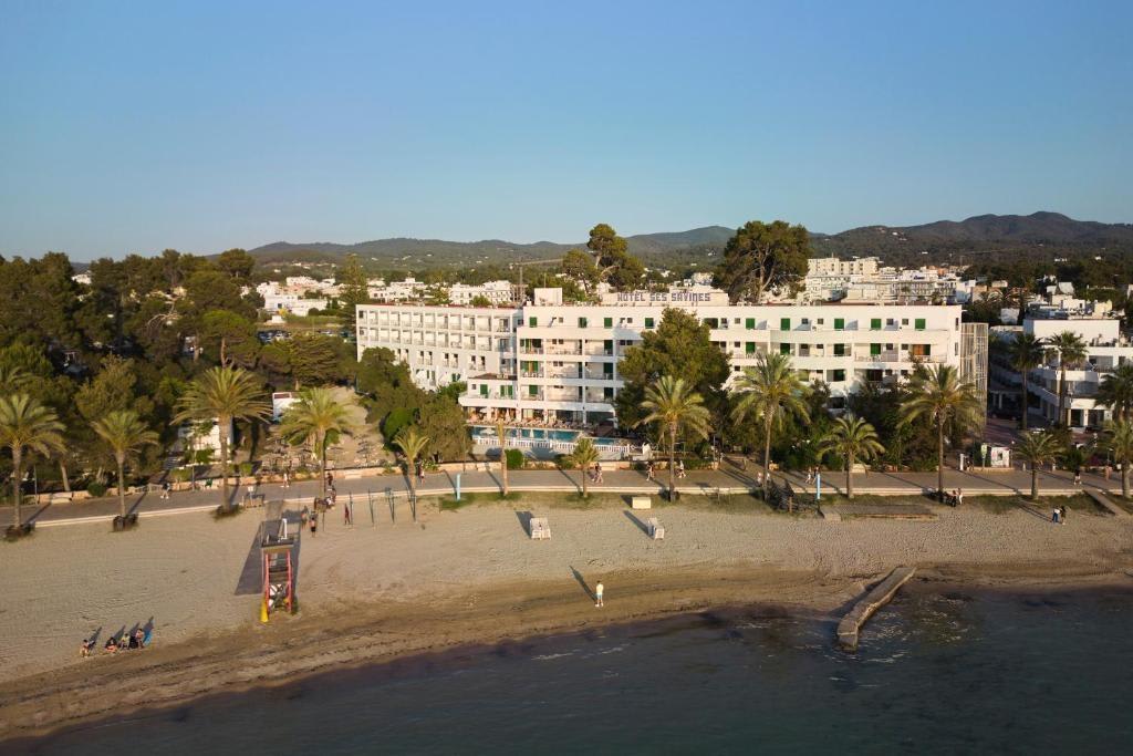 Hotel - Apartmentos Ses Savines 1