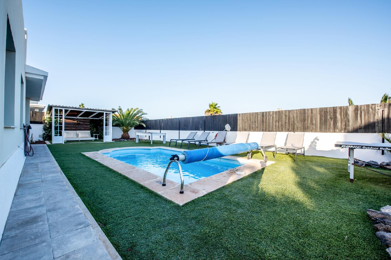 Ereza Villas Alicia 2