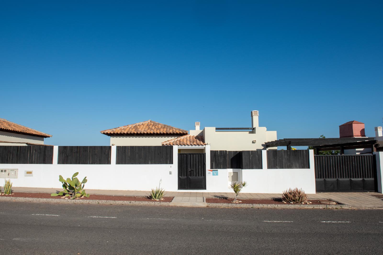Ereza Villas Alicia 1