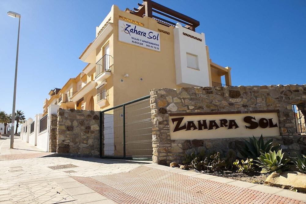 Zahara Sol Villas y Apartamentos by QHotels 2