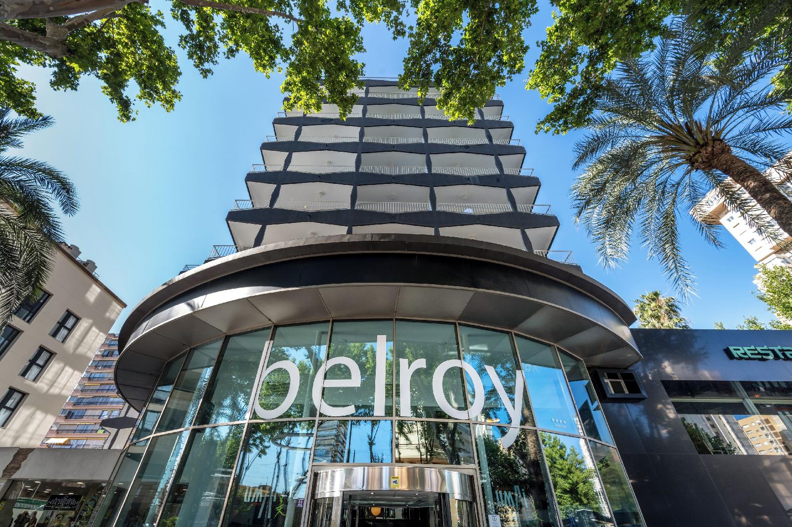 Climia Belroy 4 Sup 2