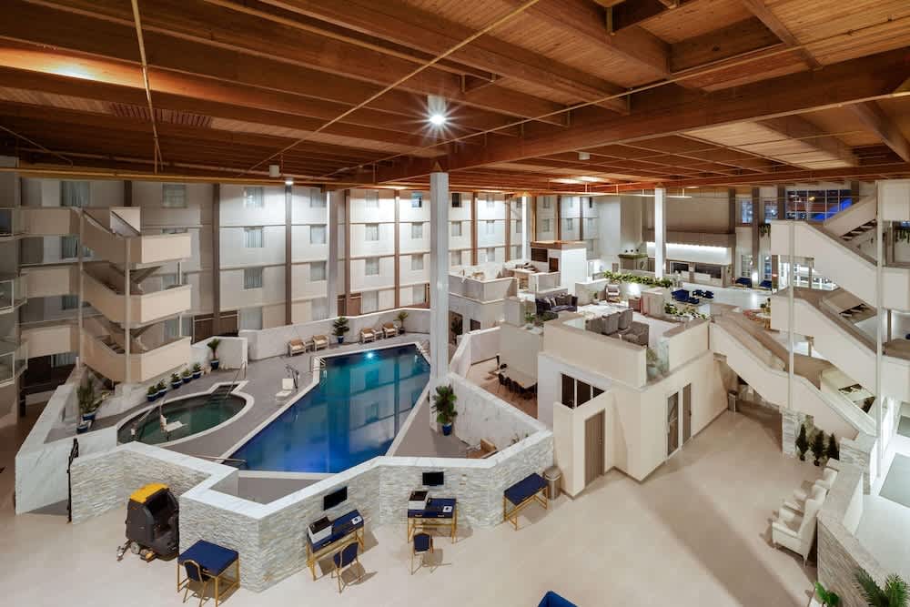 Wyndham DFW Airport 1