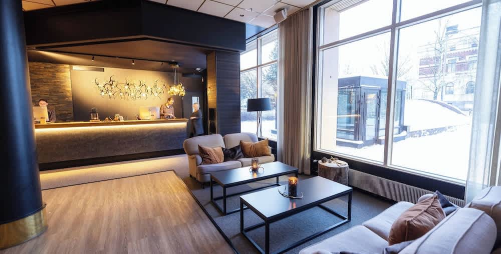 Lapland Hotels Oulu 2