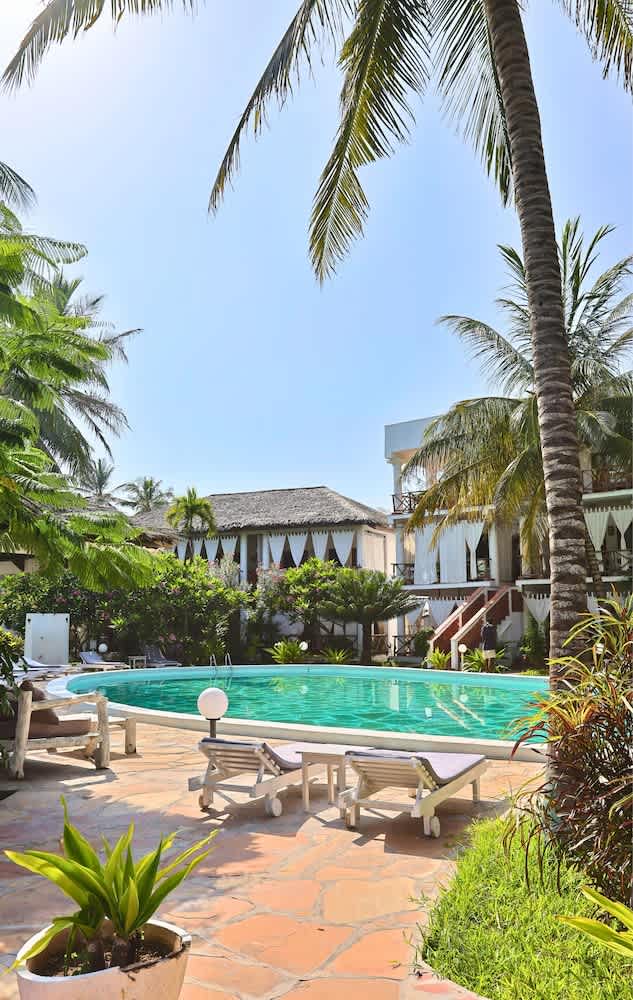 Ascot Watamu Resort 1