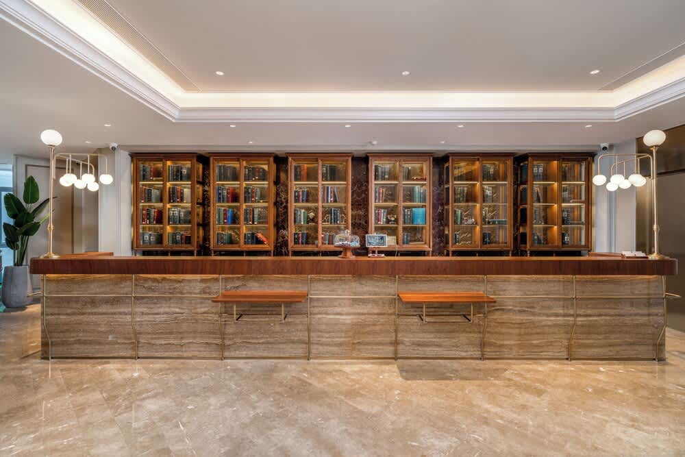 Mercure Guangzhou Tianhe Sports Center - Free Shuttle Bus to Canton Fair during fair period 2