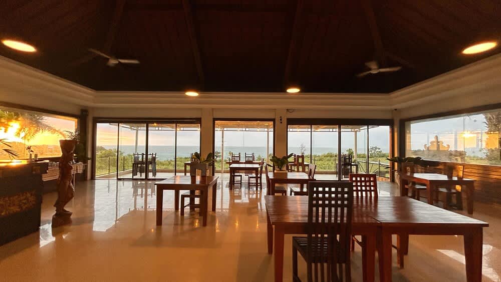 Balangan Surf Resort 1