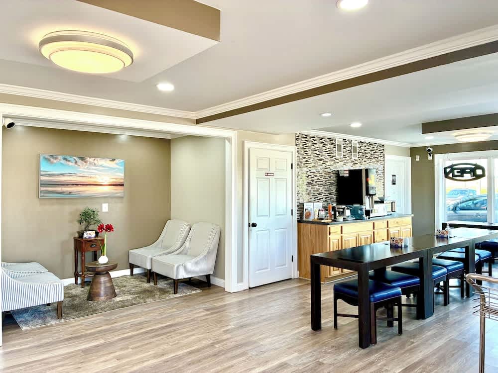 Americas Best Value Inn Suites & Studios Blytheville by Sonesta 2