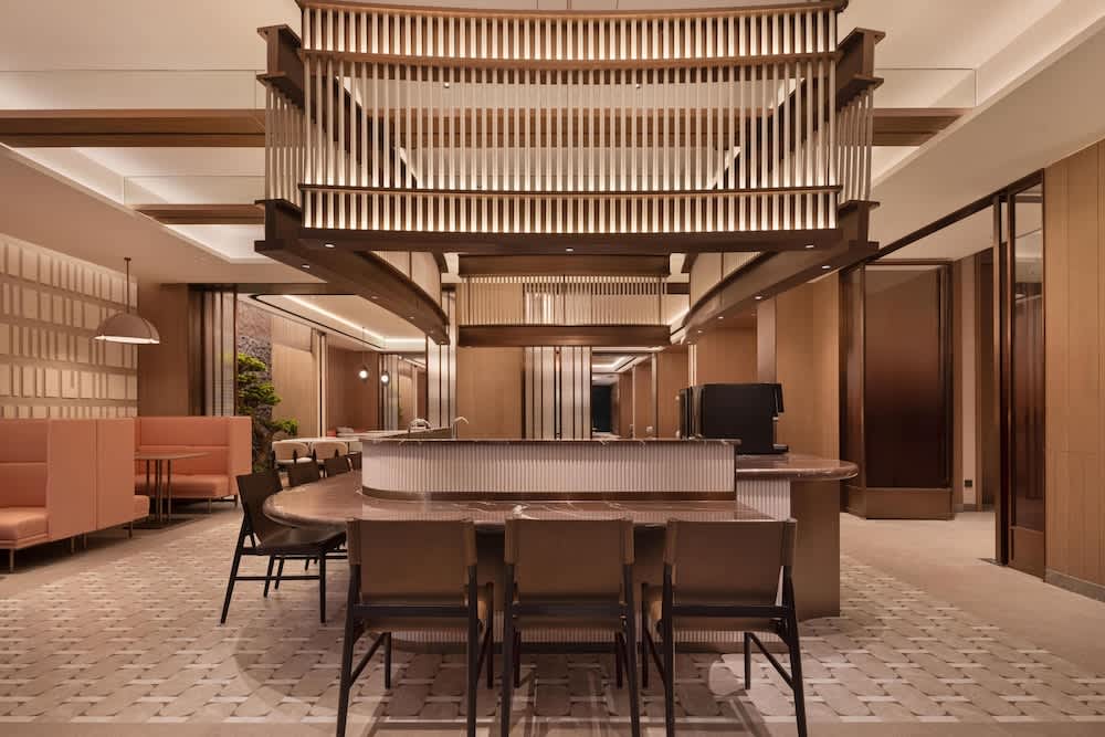 Hilton Garden Inn Chengdu Huaxi Wuhou Shrine 2