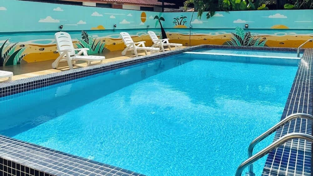 Royal Agate Beach Resort 1