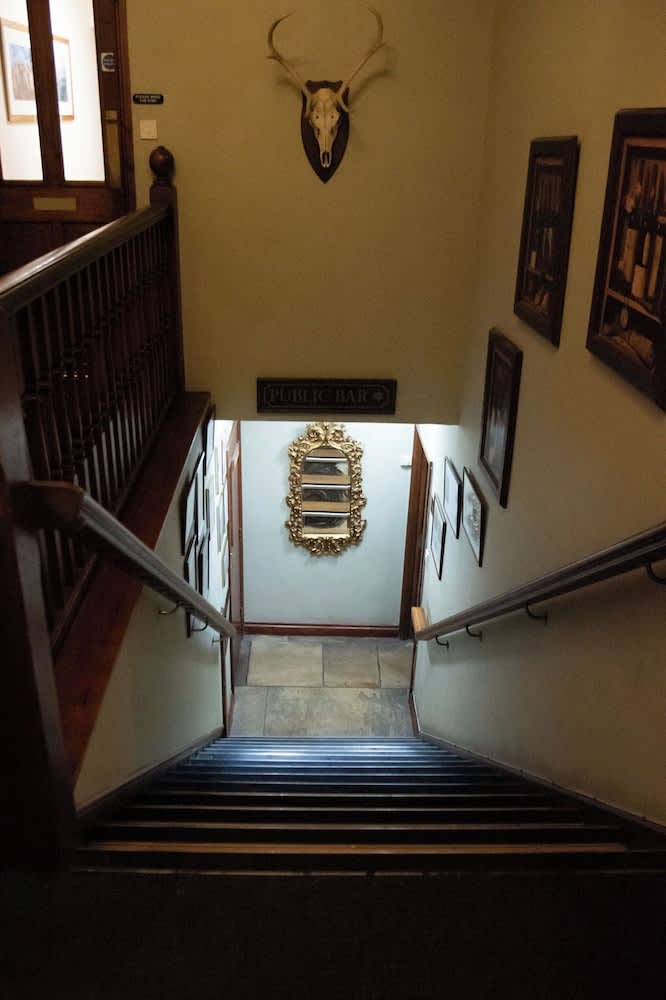 The Brown Horse Inn 2