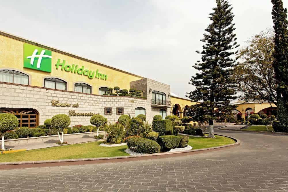 Holiday Inn QUERETARO-CENTRO HISTORICO by IHG 1