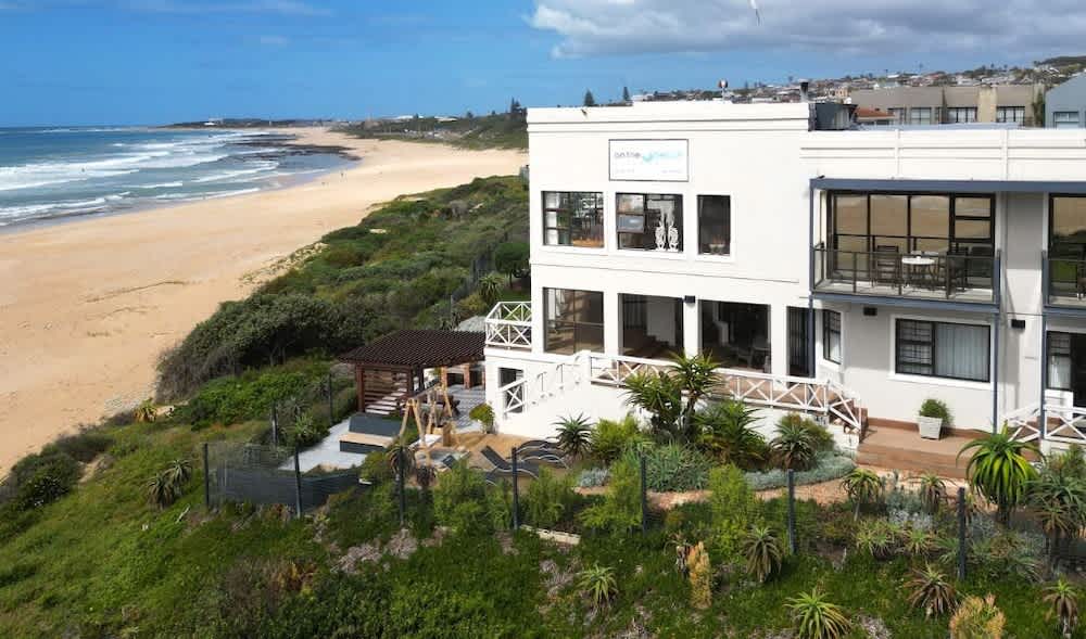 On the Beach Guesthouse Jeffreys Bay 1