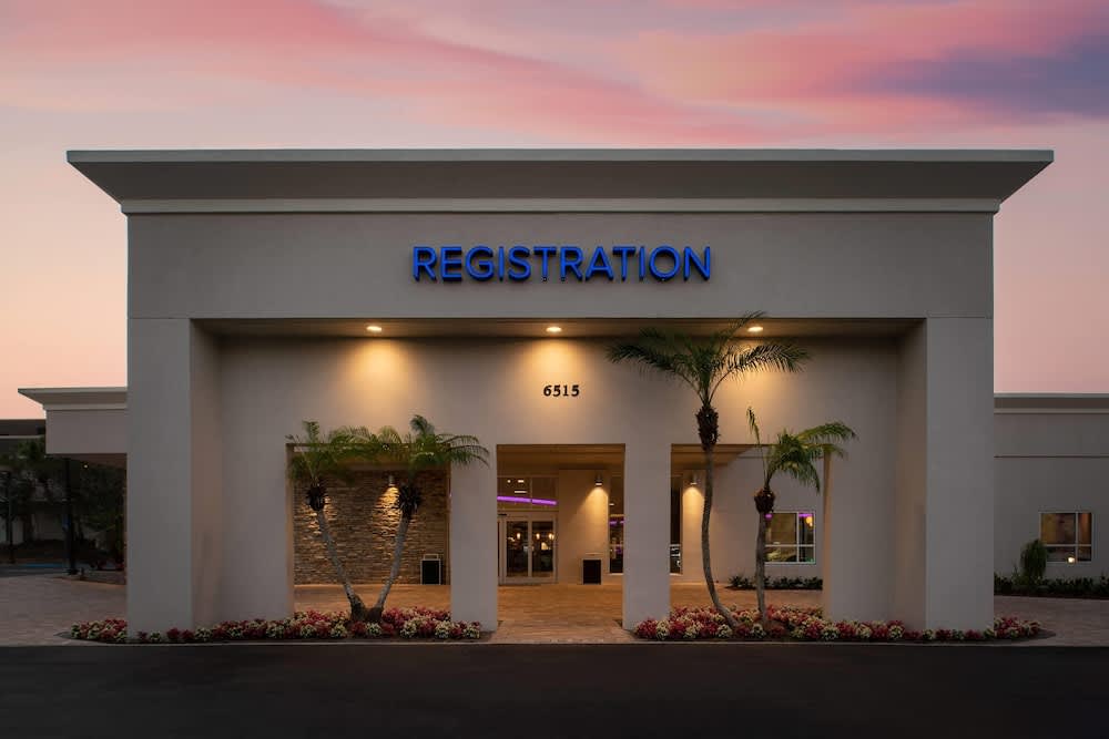 Wyndham I-Drive Avanti Resort & Conference Center 2