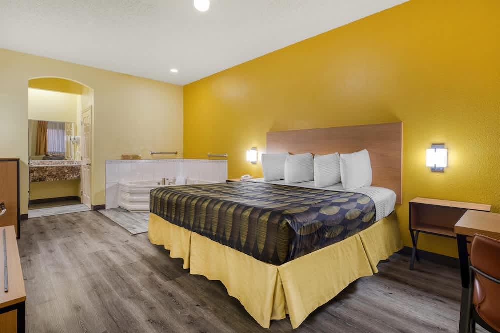 SureStay Hotel By Best Western Mission 1