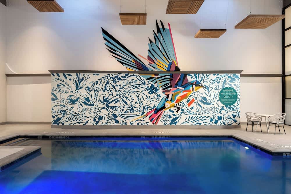 Hotel Mockingbird, Dallas, a Tribute Portfolio Hotel 1