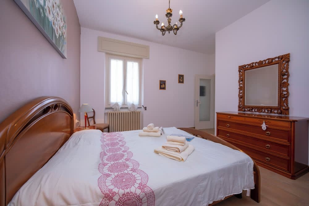Residenza La terrazza di Dante - Happy Rentals 2