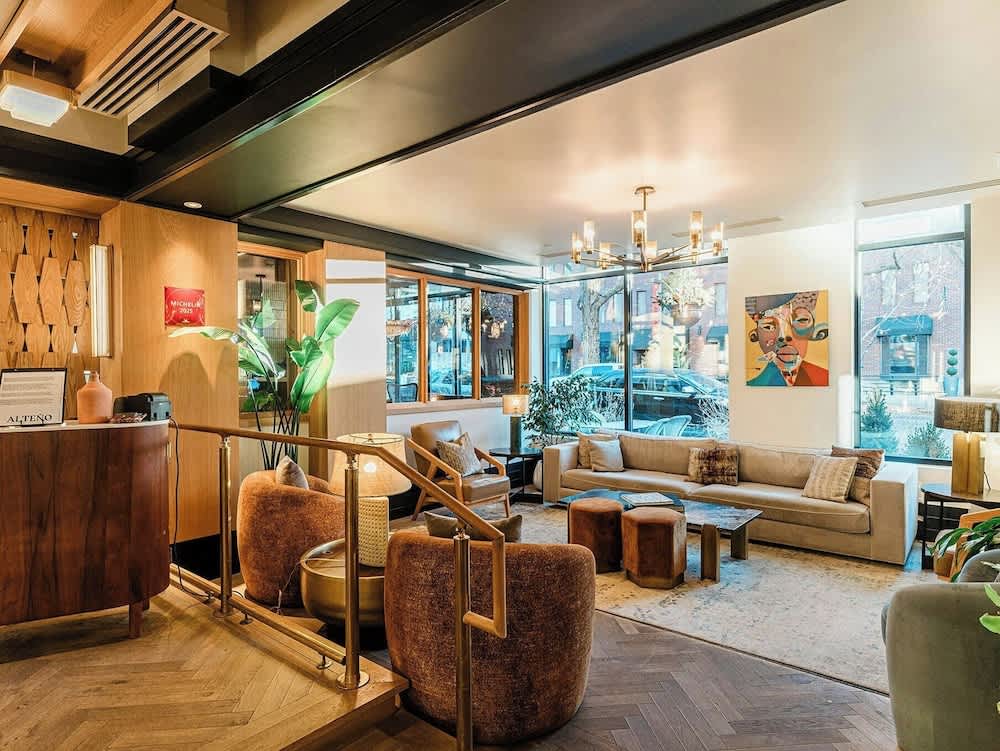 Clayton Hotel & Members Club - Cherry Creek, Denver 2