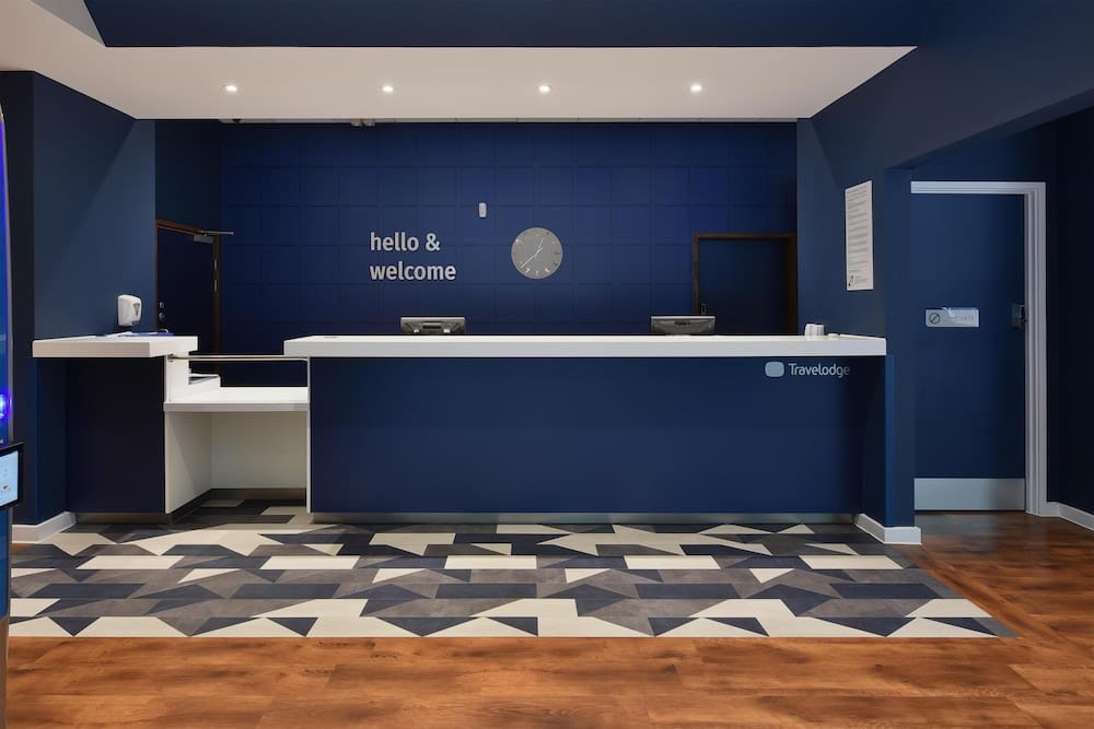 Travelodge Crawley 2