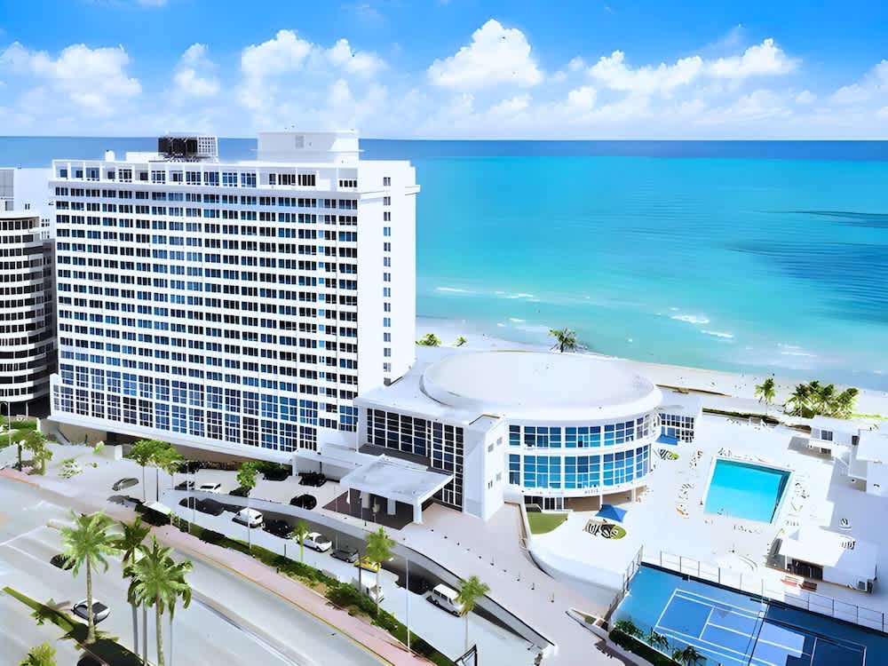 SeaStays Apartments 1